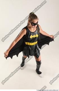 Naty BATGIRL